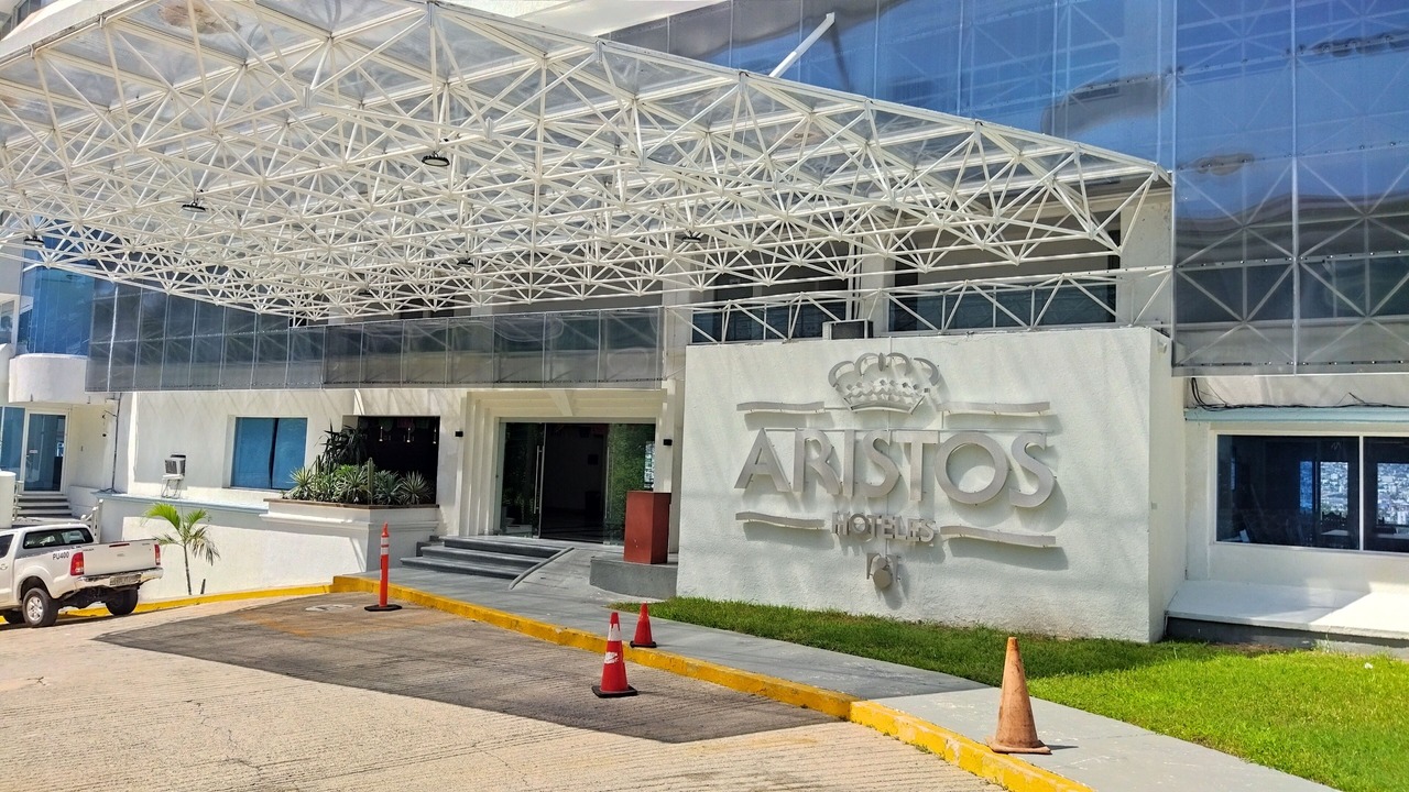 Photo of Outdoor in Caleta