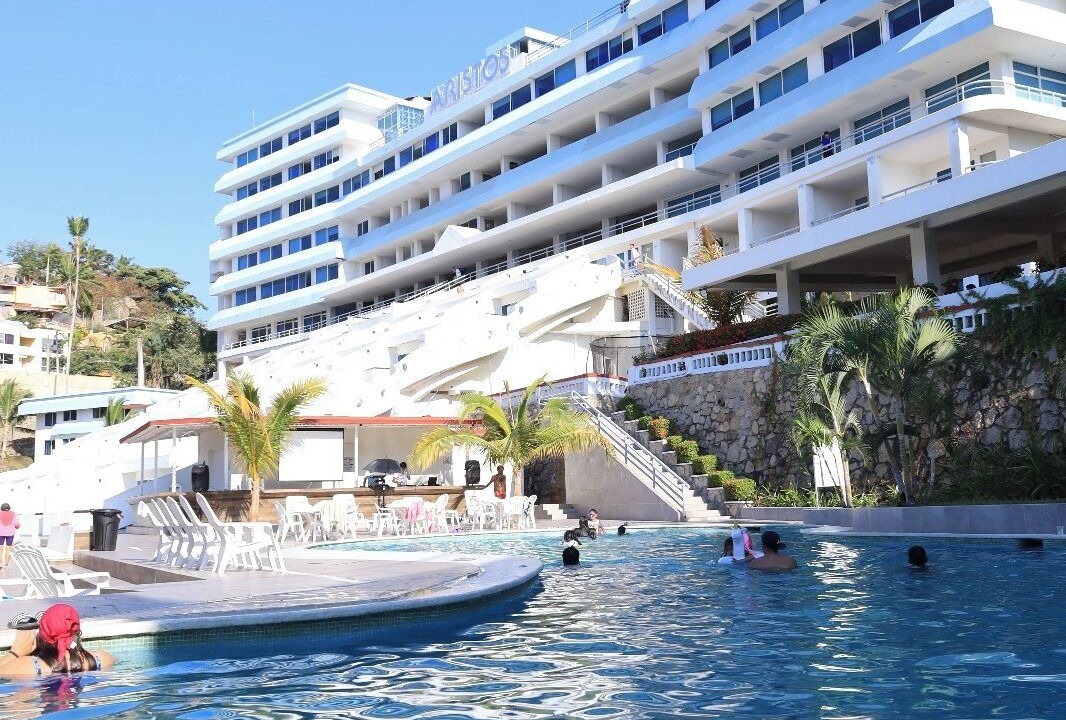 Photo of Outdoor in Caleta