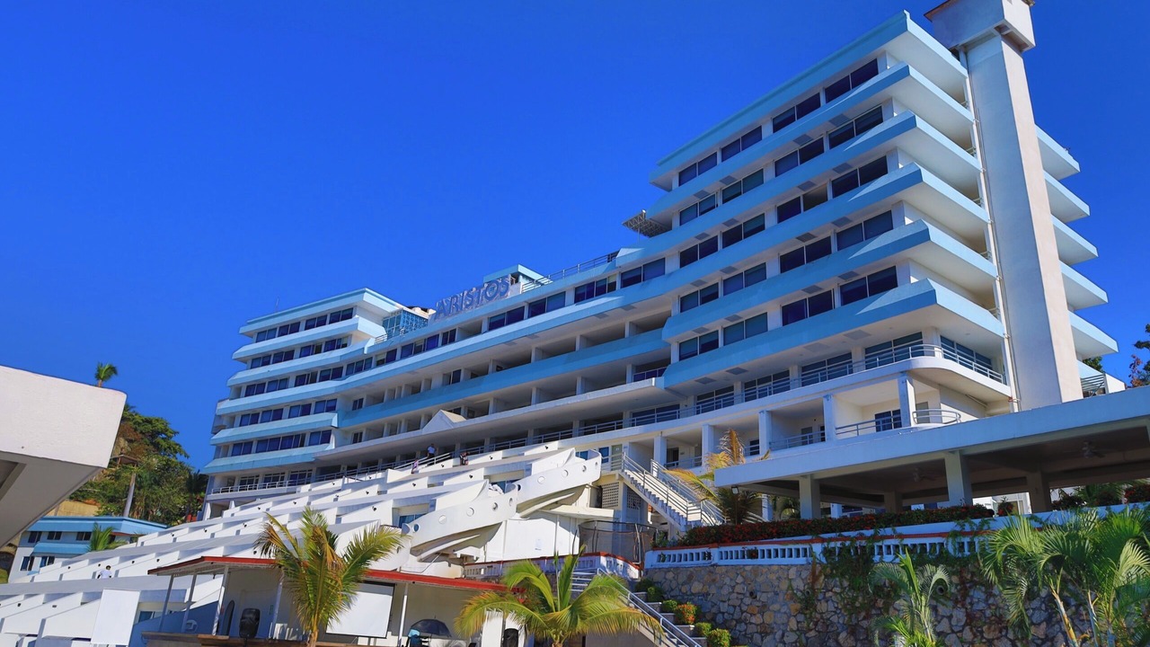 Photo of Outdoor in Caleta