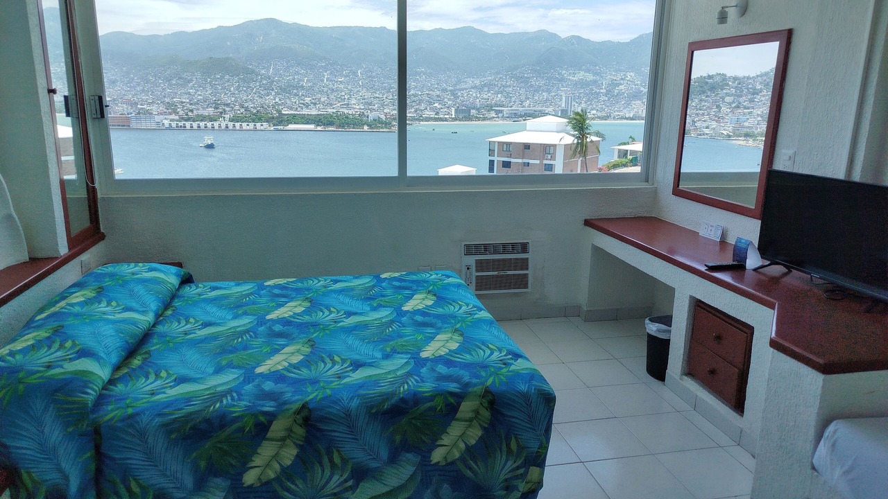 Photo of Bedroom in Caleta