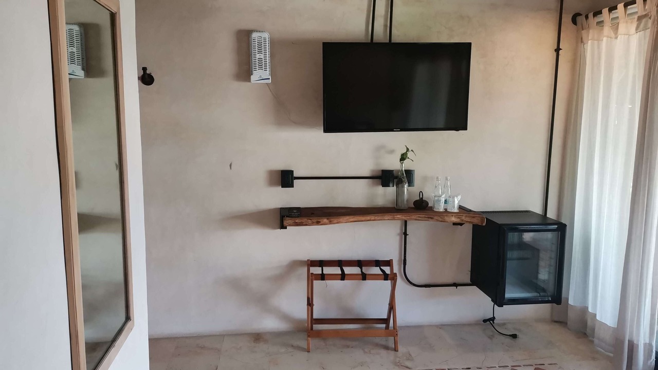 Photo of Bedroom in Downtown