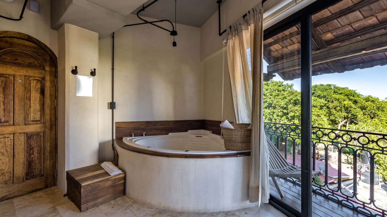 Photo of Bedroom in Downtown