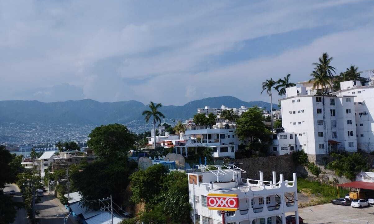 Photo of Outdoor in Caleta