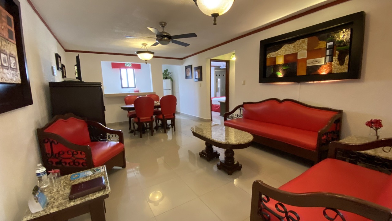 Photo of Bedroom in Gonzalo Guerrero