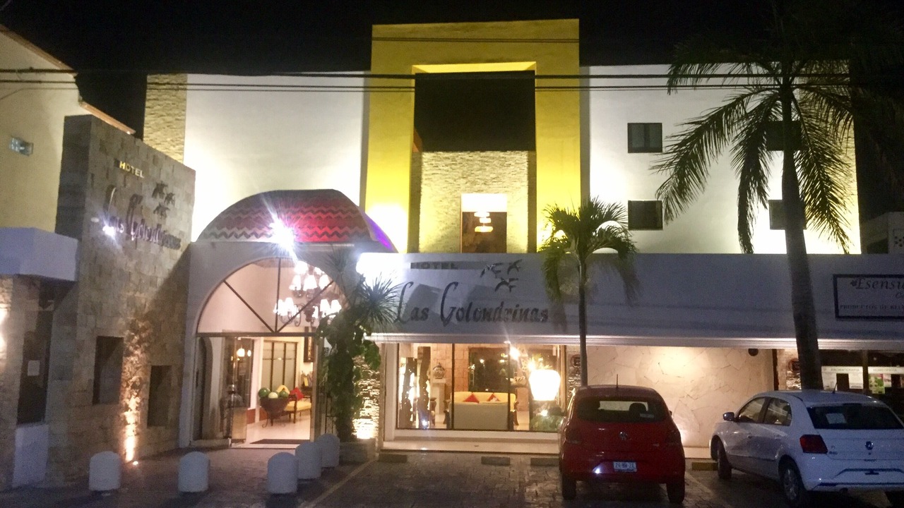 Photo of Outdoor in Gonzalo Guerrero
