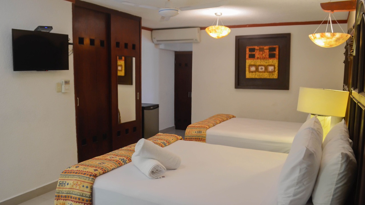 Photo of Bedroom in Gonzalo Guerrero