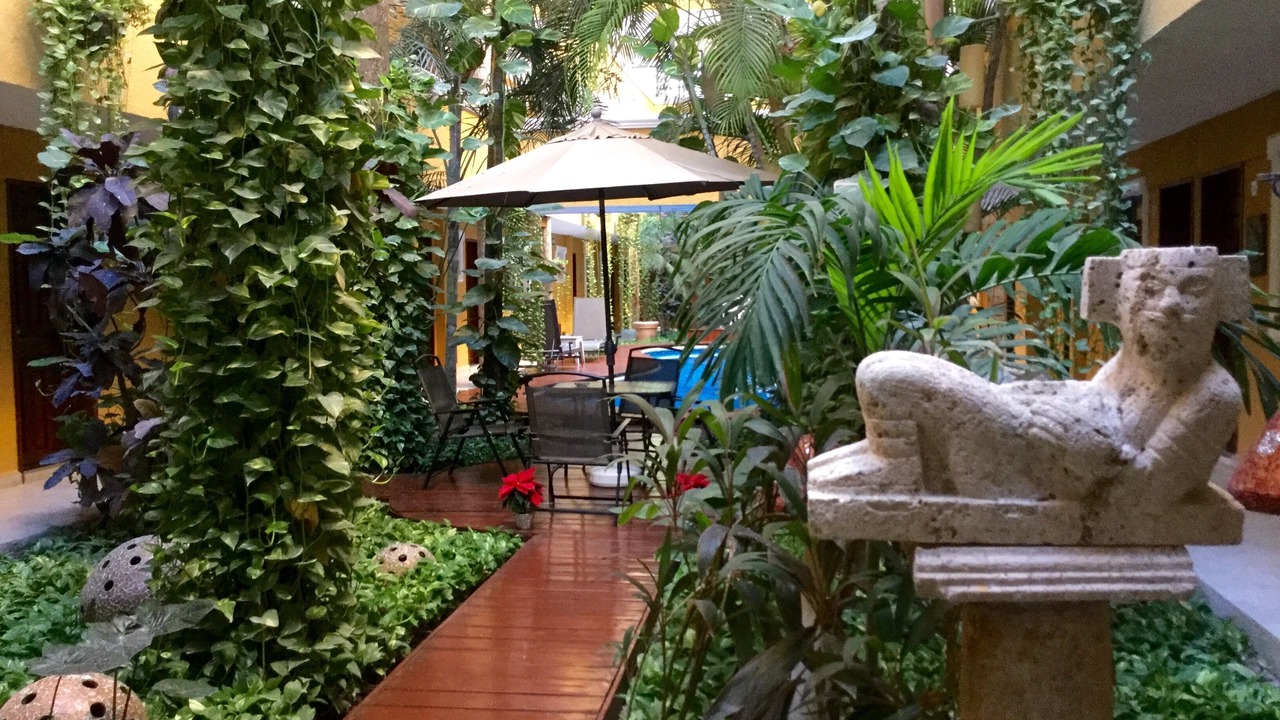Photo of Outdoor in Gonzalo Guerrero