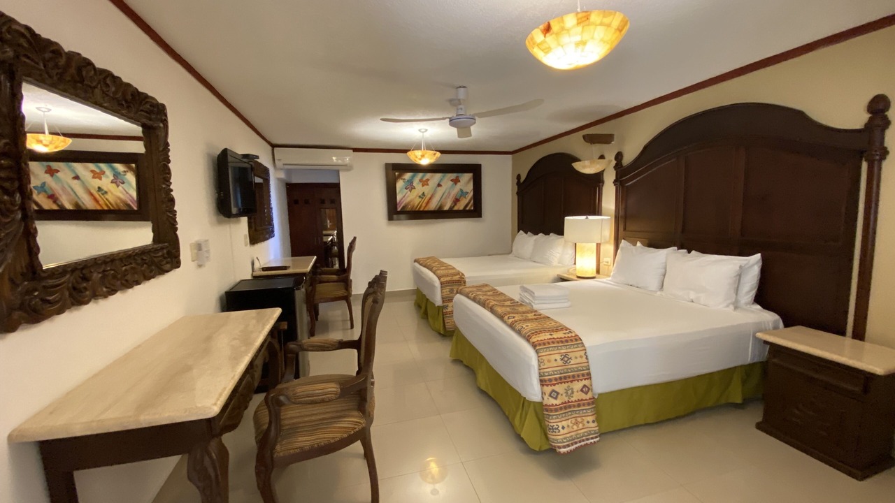 Photo of Bedroom in Gonzalo Guerrero