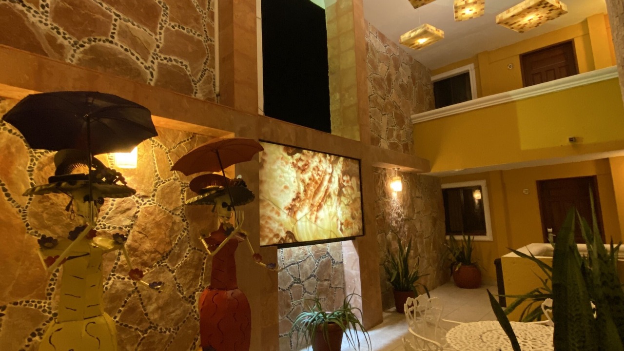 Photo of Patio Balcony in Gonzalo Guerrero