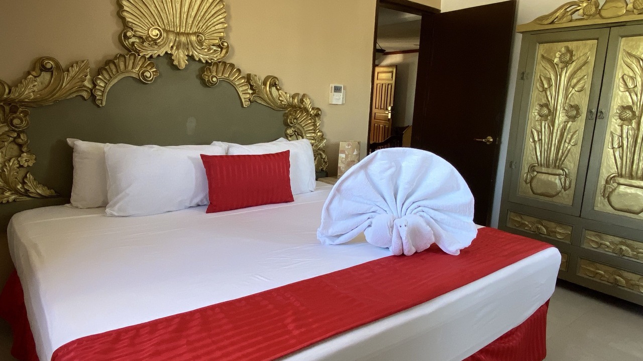 Photo of Bedroom in Gonzalo Guerrero