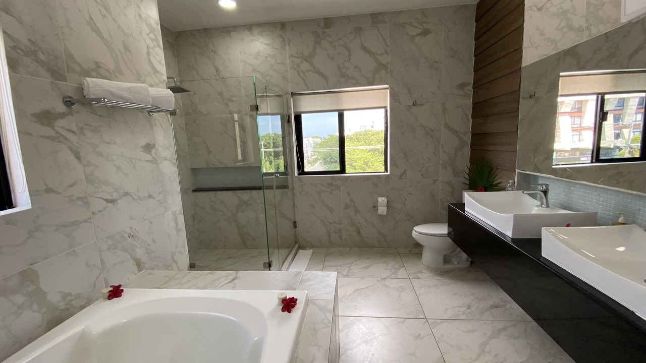 Photo of Bathroom in Gonzalo Guerrero