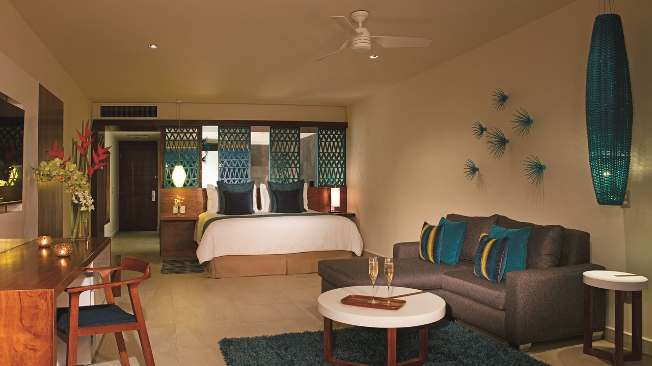 Photo of Bedroom in Costa Maya