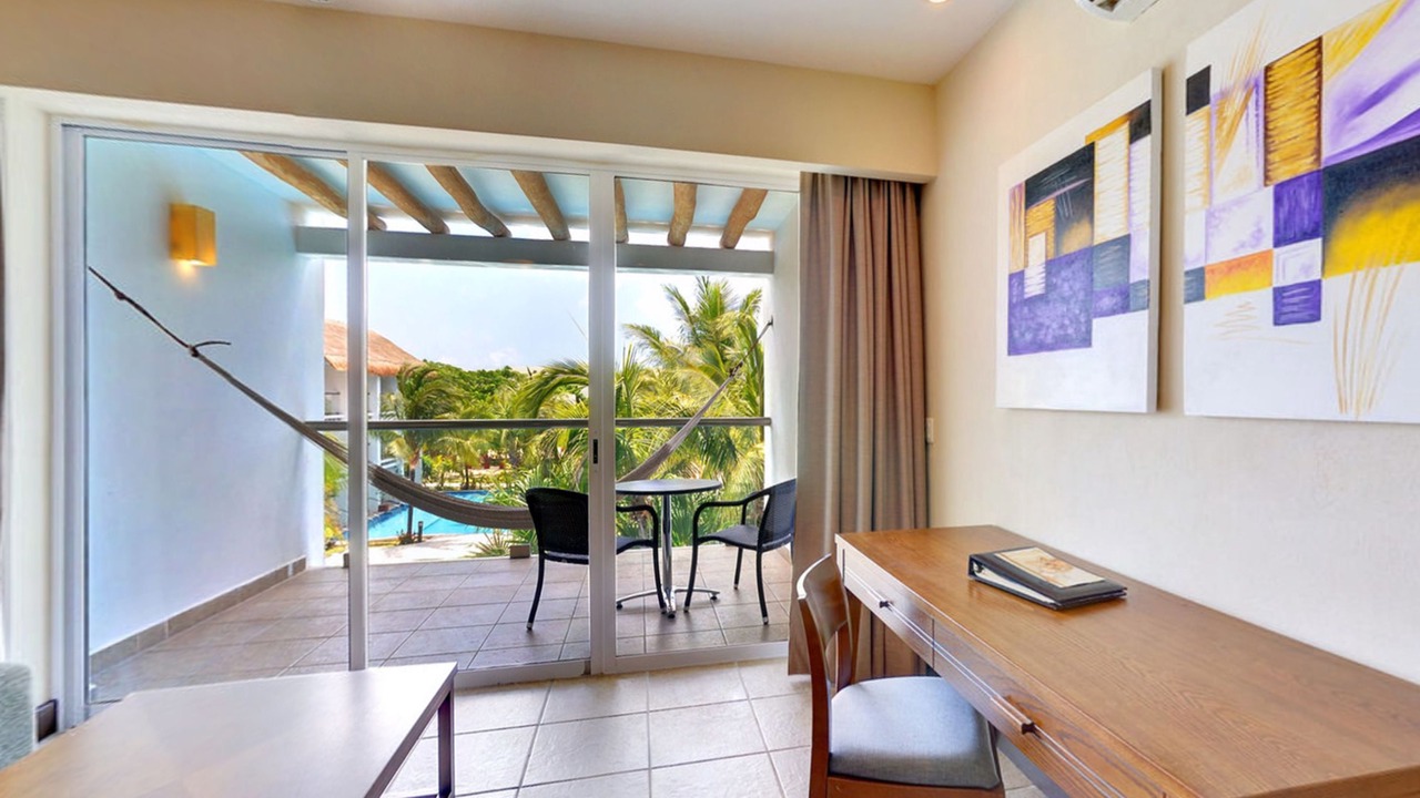 Photo of Bedroom in Costa Maya