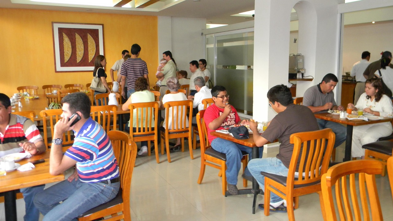 Photo of Others in Tapachula