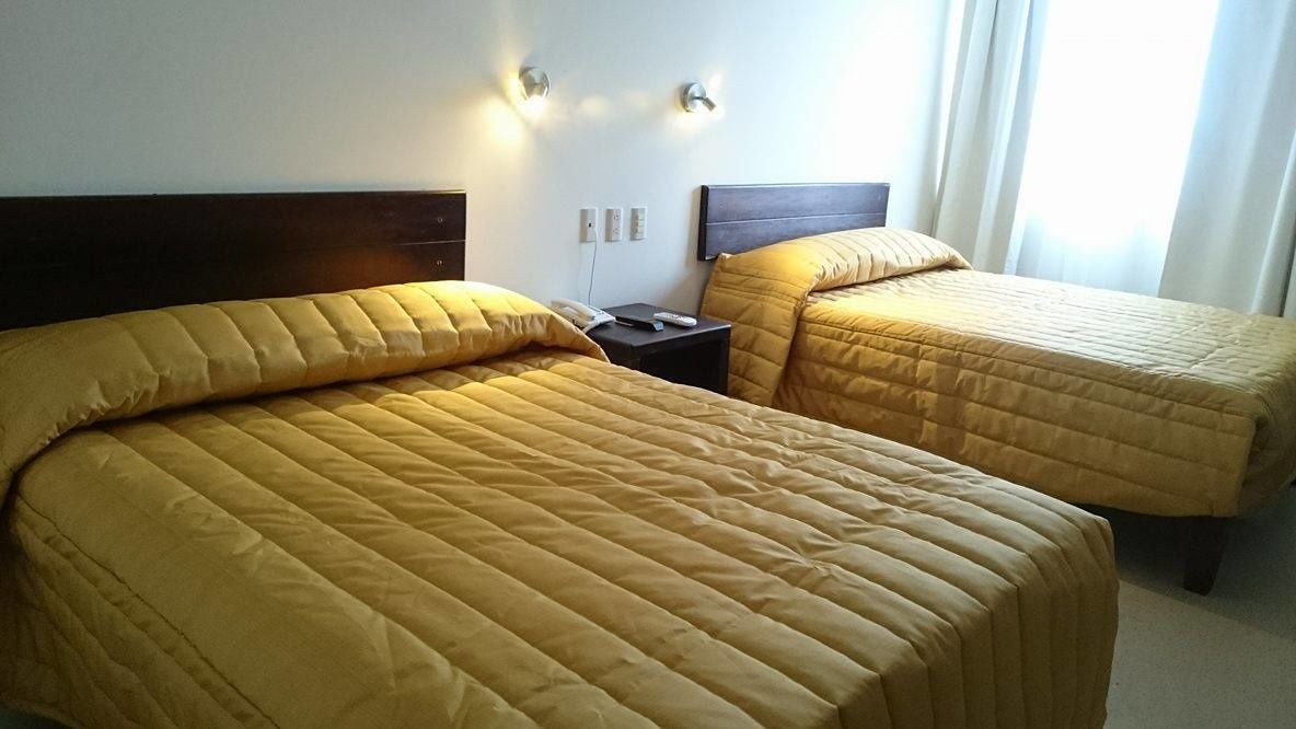 Photo of Bedroom in Tapachula