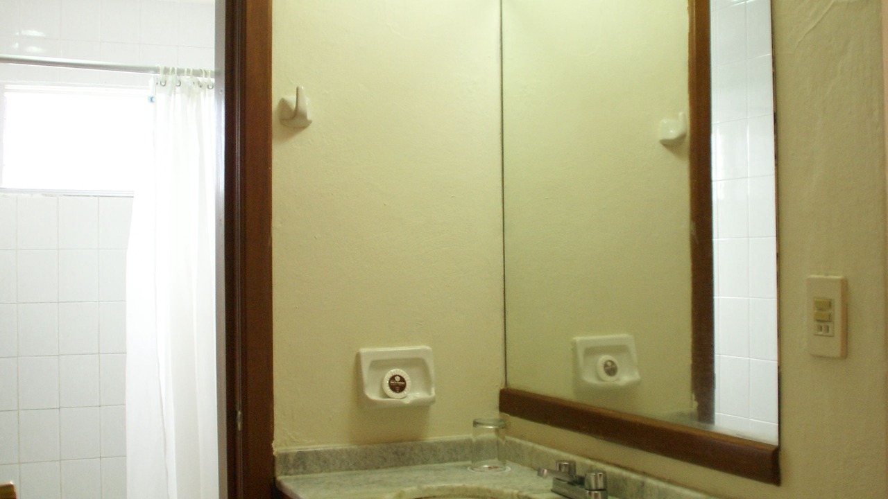 Photo of Bathroom in Tapachula