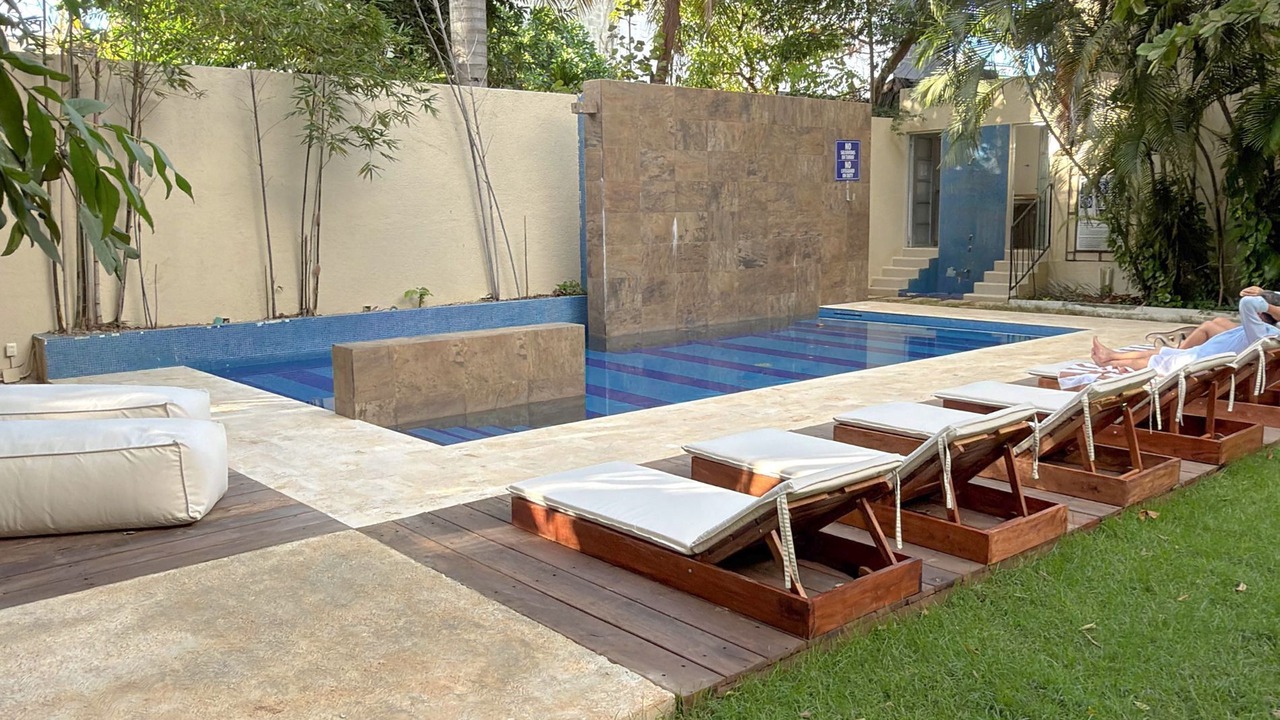 Photo of Outdoor in Centro
