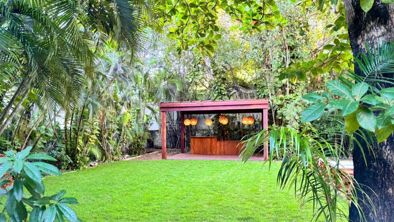 Photo of Outdoor in Centro