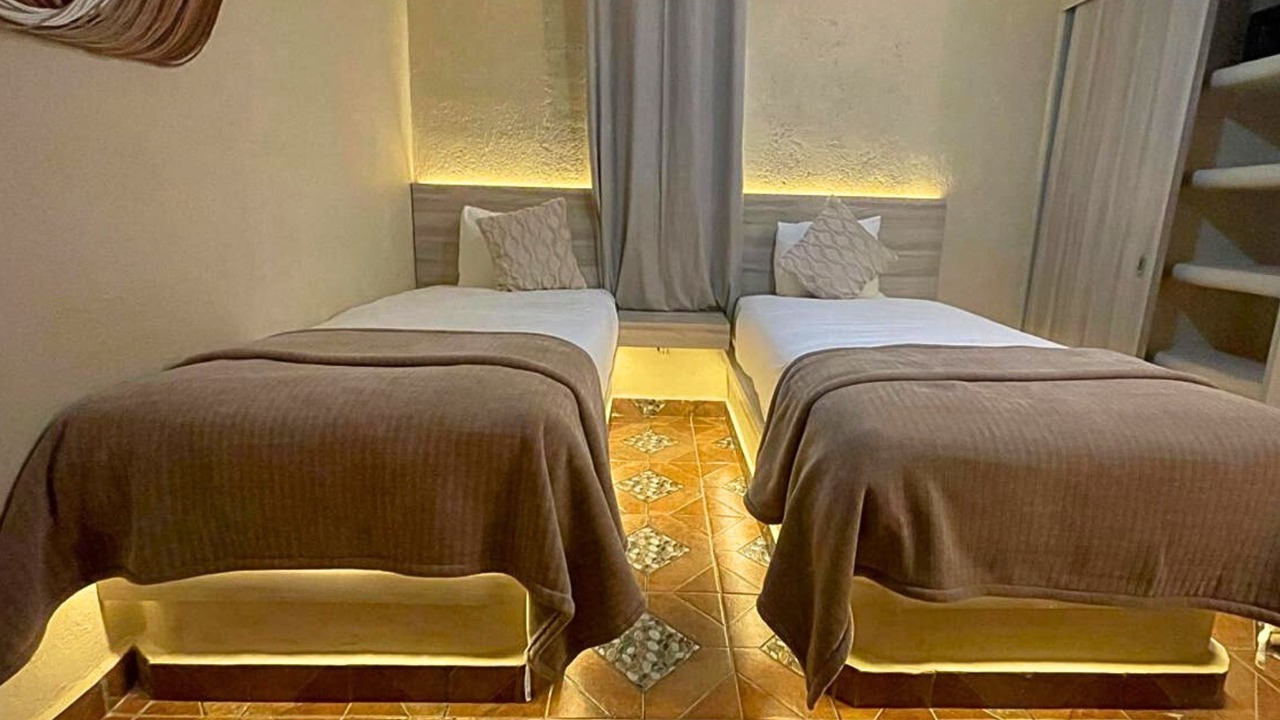 Photo of Bedroom in Centro