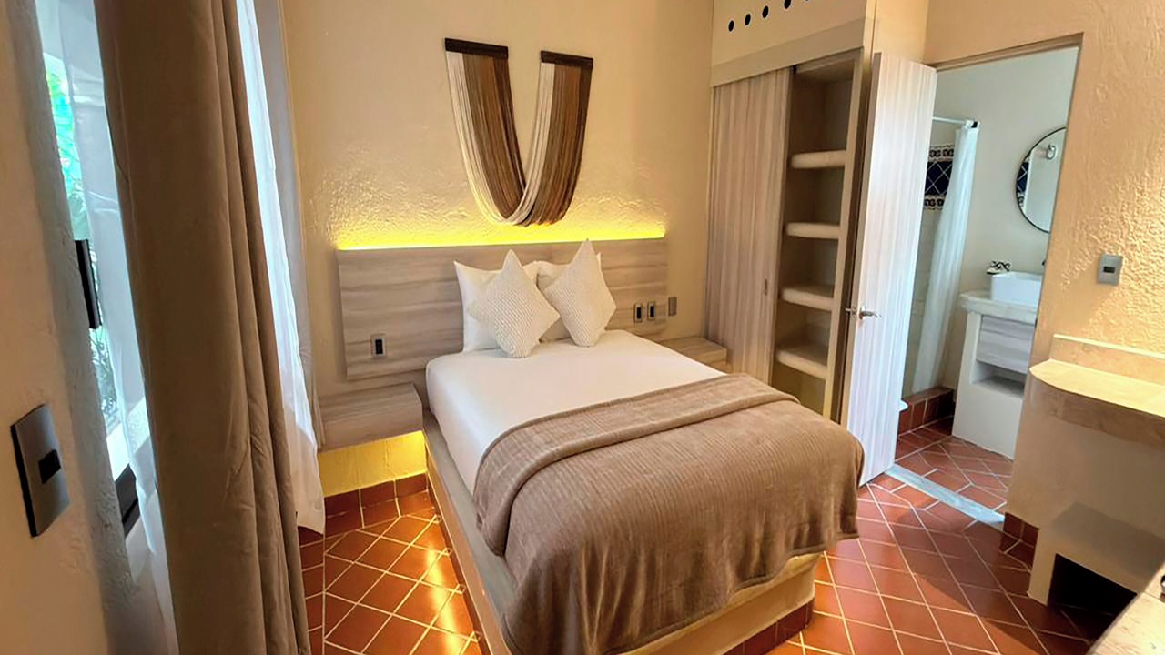 Photo of Bedroom in Centro