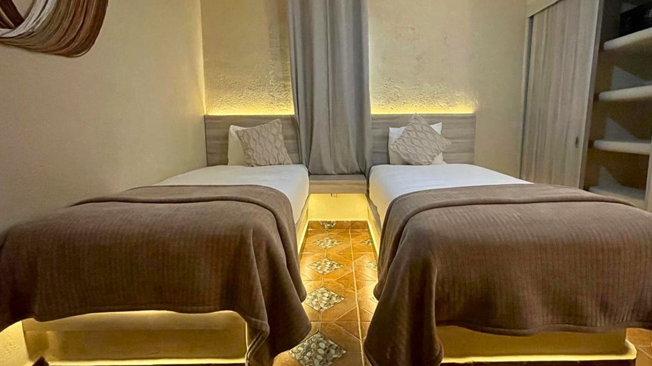 Photo of Bedroom in Centro