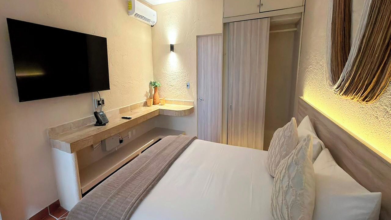Photo of Bedroom in Centro