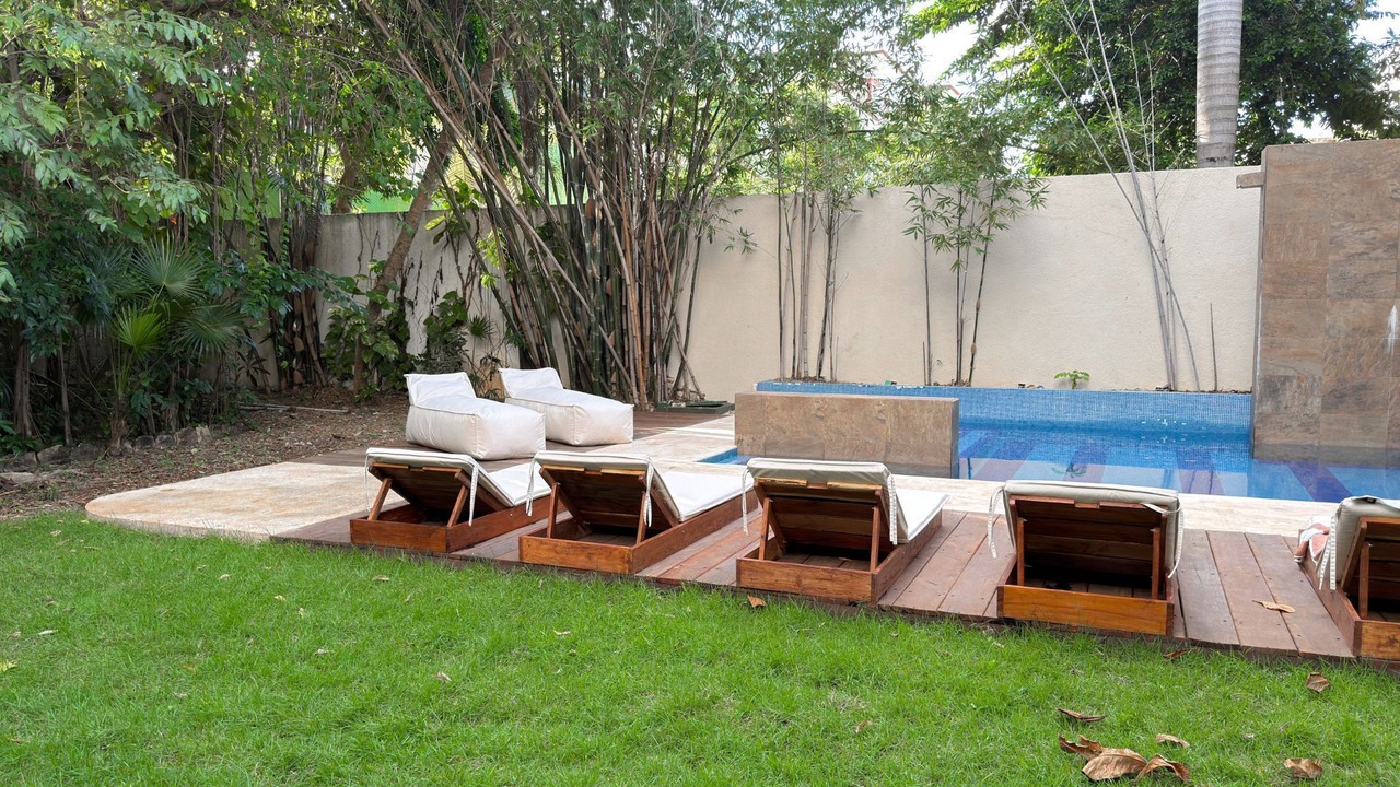 Photo of Outdoor in Centro