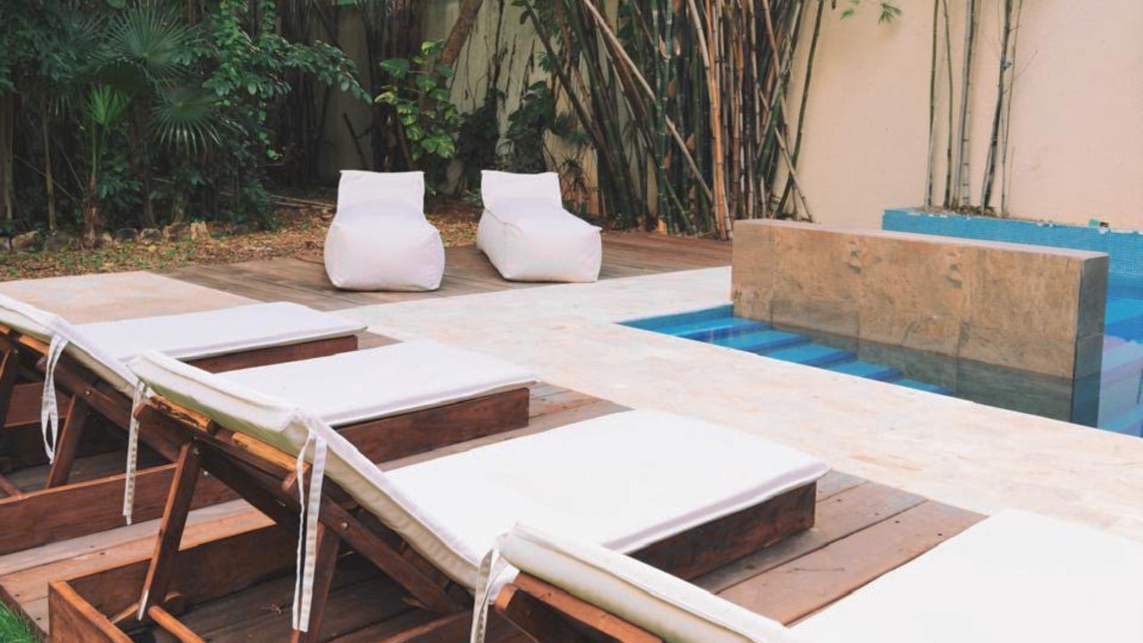 Photo of Outdoor in Centro