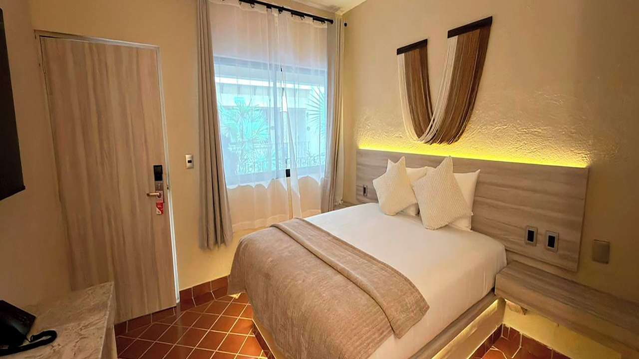 Photo of Bedroom in Centro