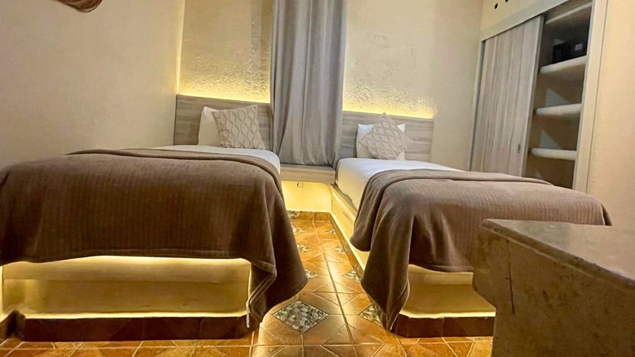 Photo of Bedroom in Centro