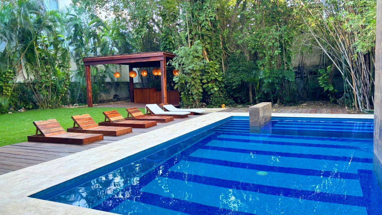 Photo of Outdoor in Centro