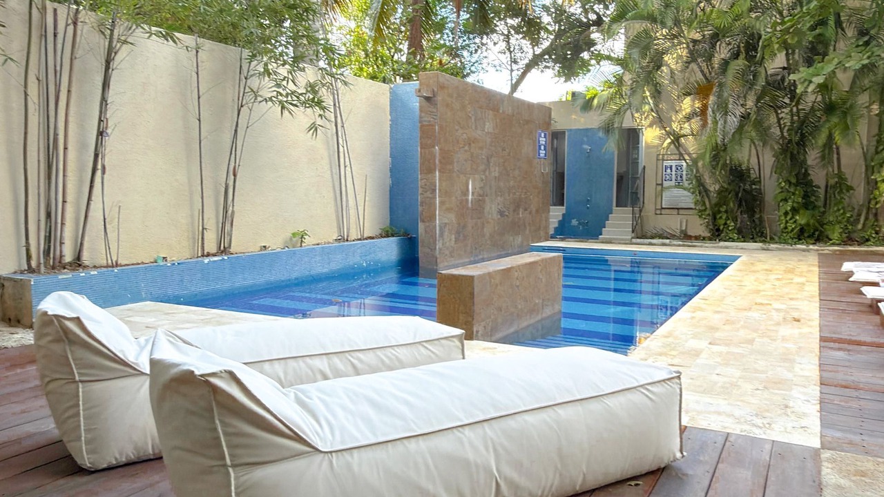 Photo of Outdoor in Centro
