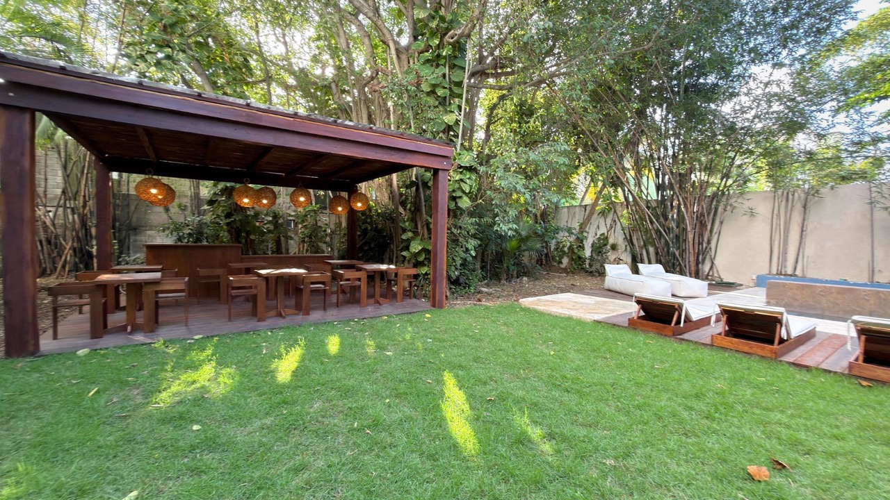 Photo of Outdoor in Centro
