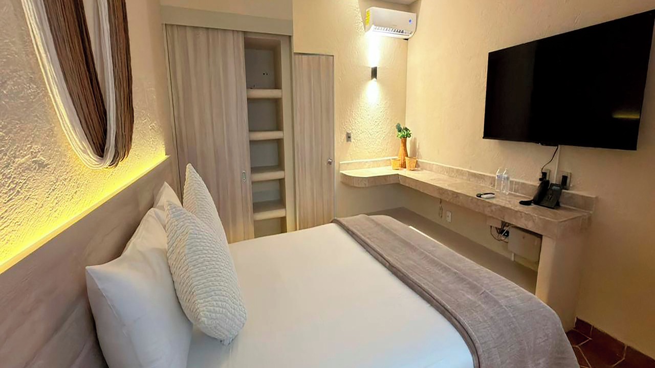 Photo of Bedroom in Centro