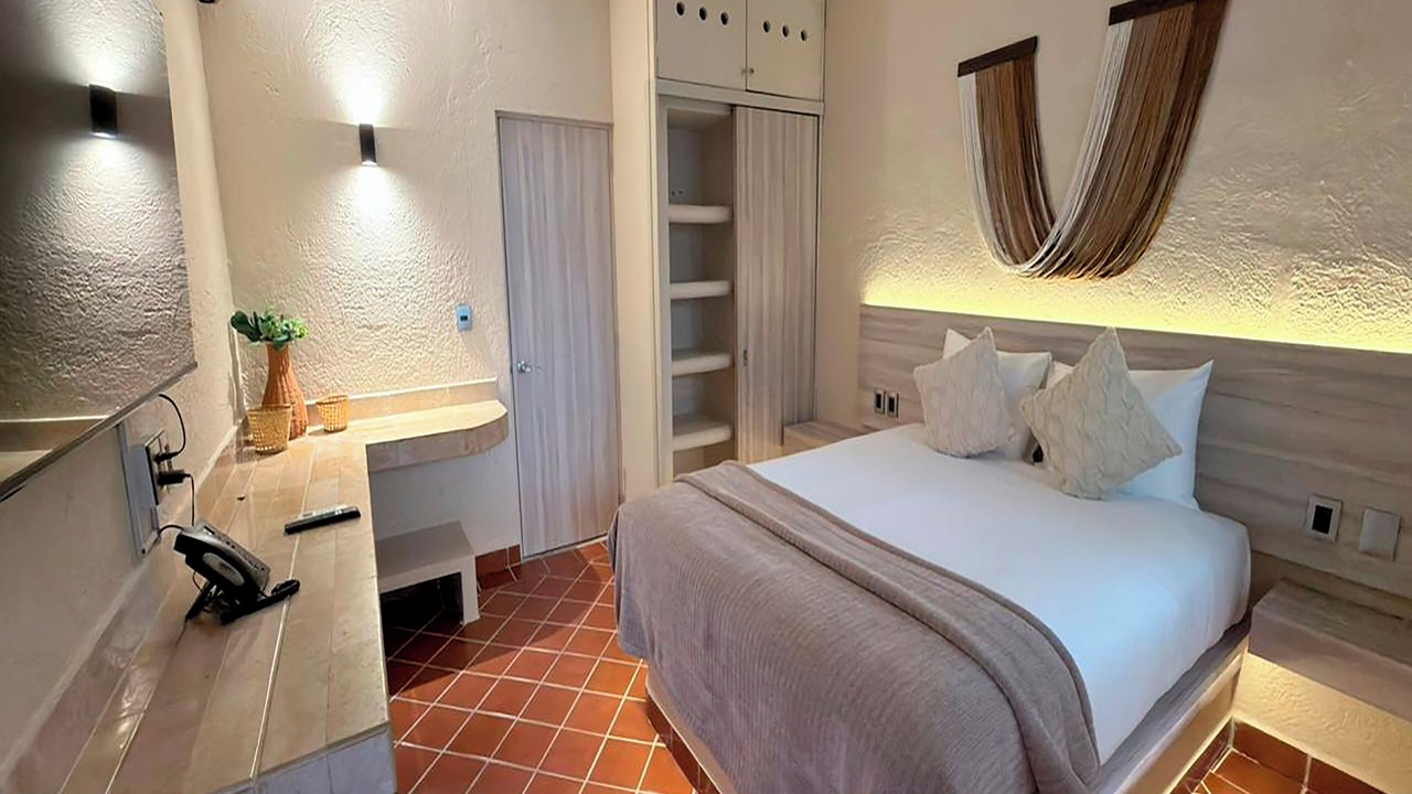 Photo of Bedroom in Centro