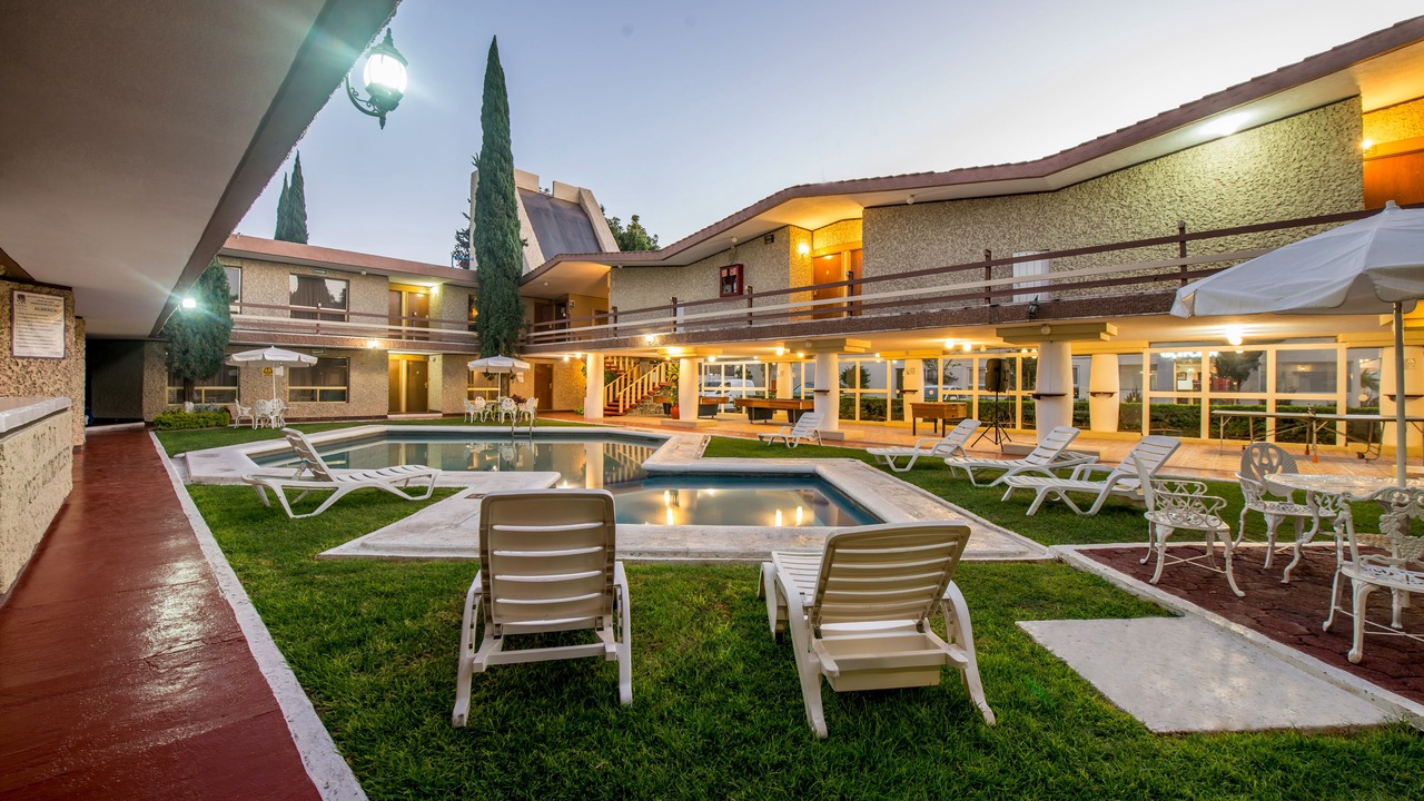 Photo of Outdoor in Actopan