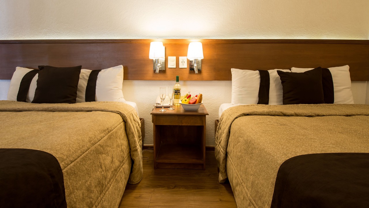 Photo of Bedroom in Actopan