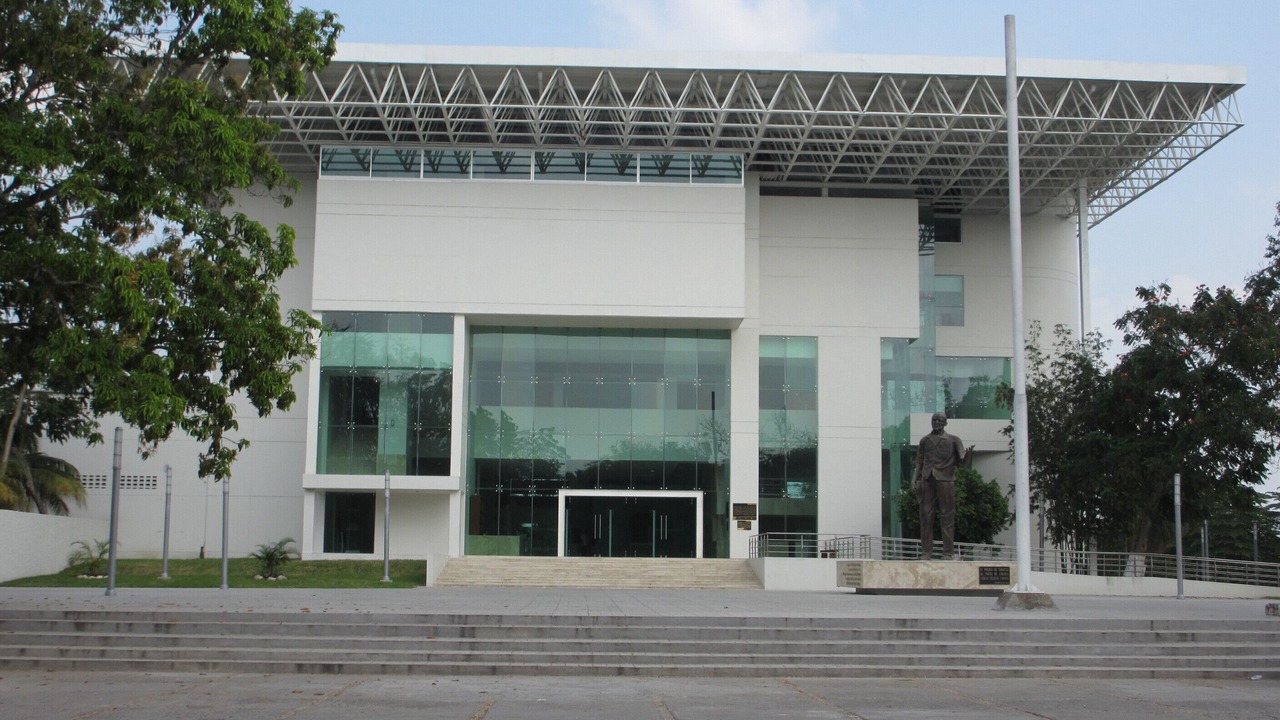 Photo of Others in Villahermosa