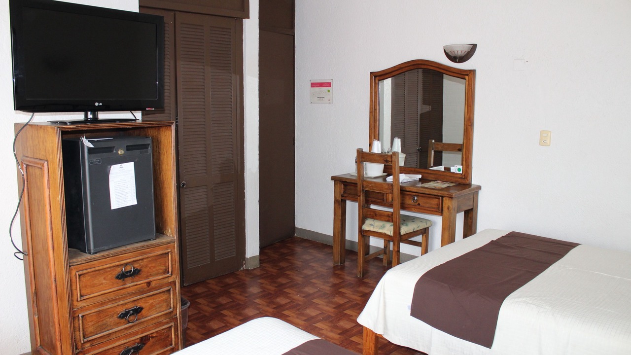 Photo of Bedroom in Villahermosa