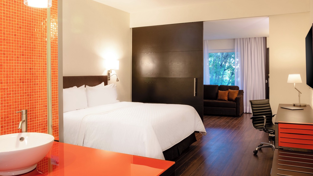 Photo of Bedroom in San Luis Potosi