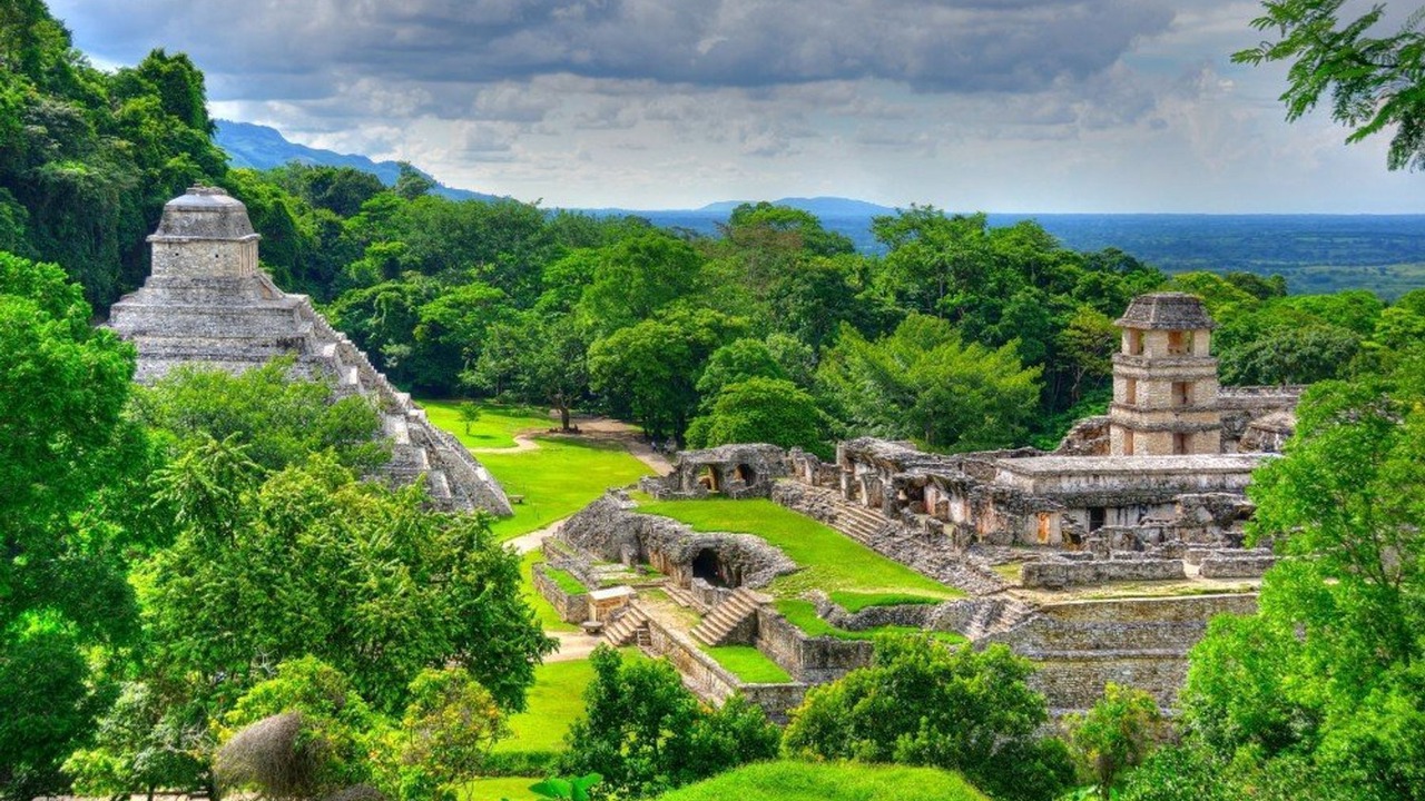 Photo of Outdoor in Palenque