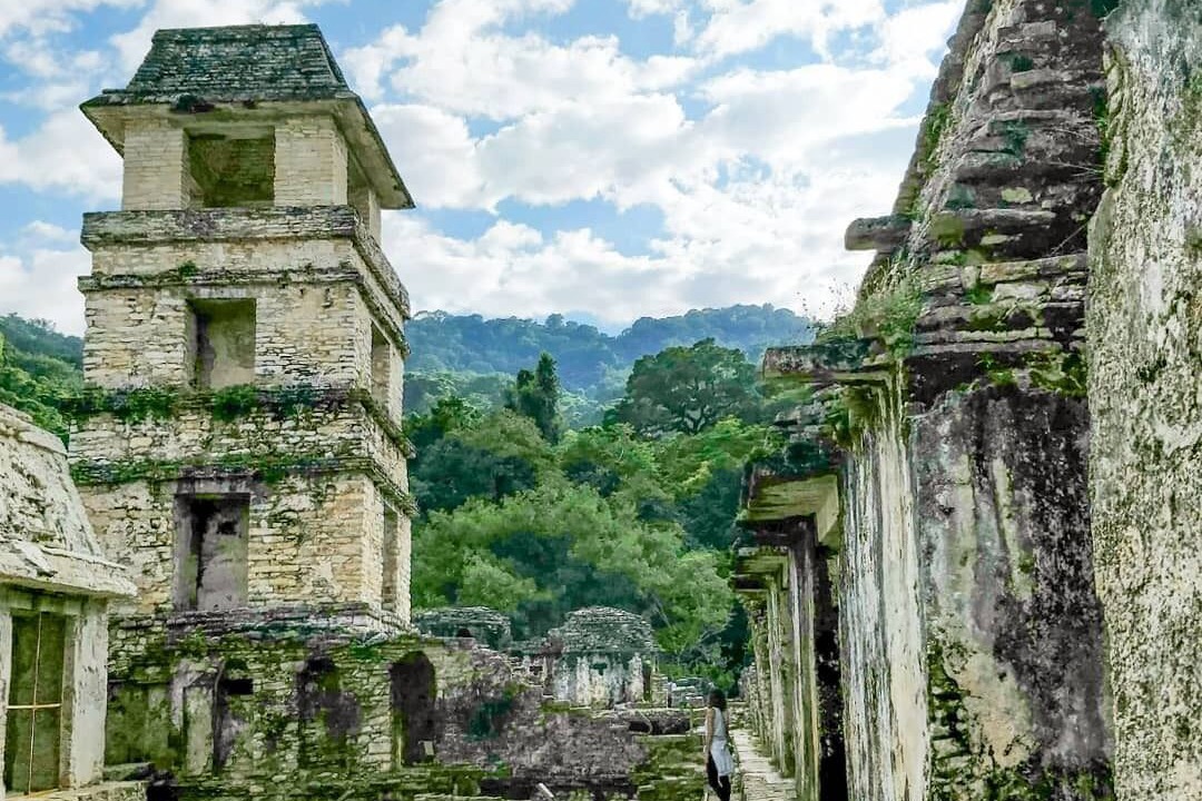 Photo of Others in Palenque