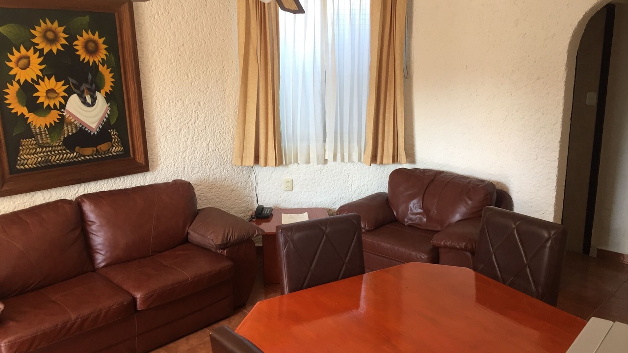 Photo of Bedroom in Morelia