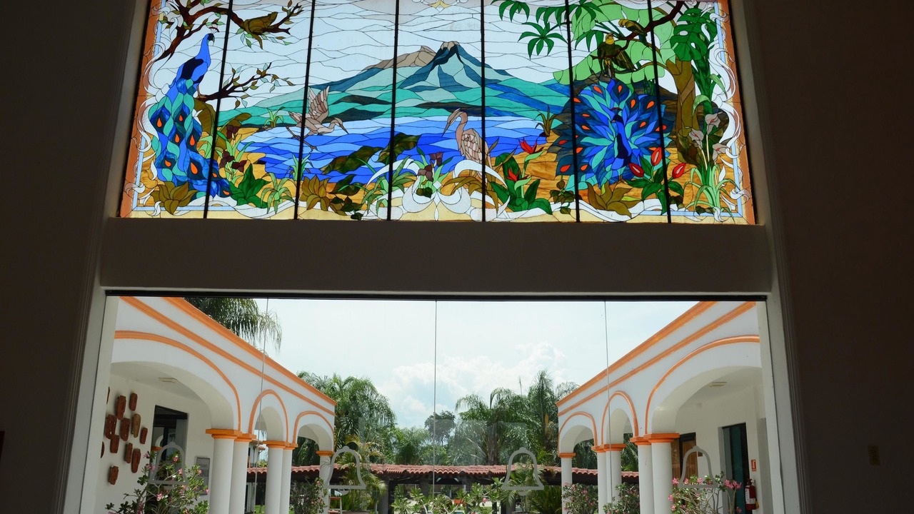 Photo of Outdoor in Colima