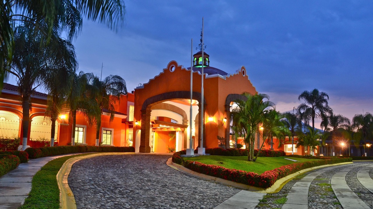 Photo of Outdoor in Colima