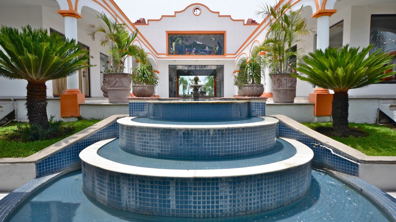 Photo of Outdoor in Colima