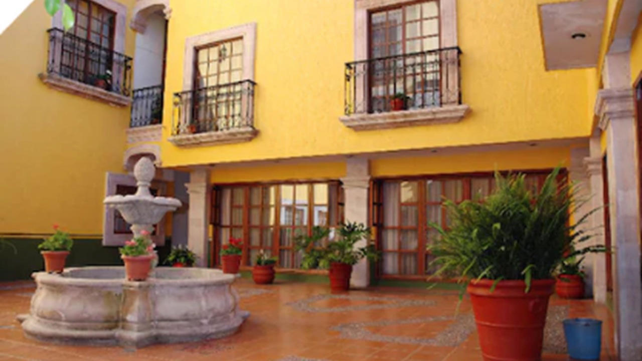 Photo of Outdoor in Zacatecas Centro