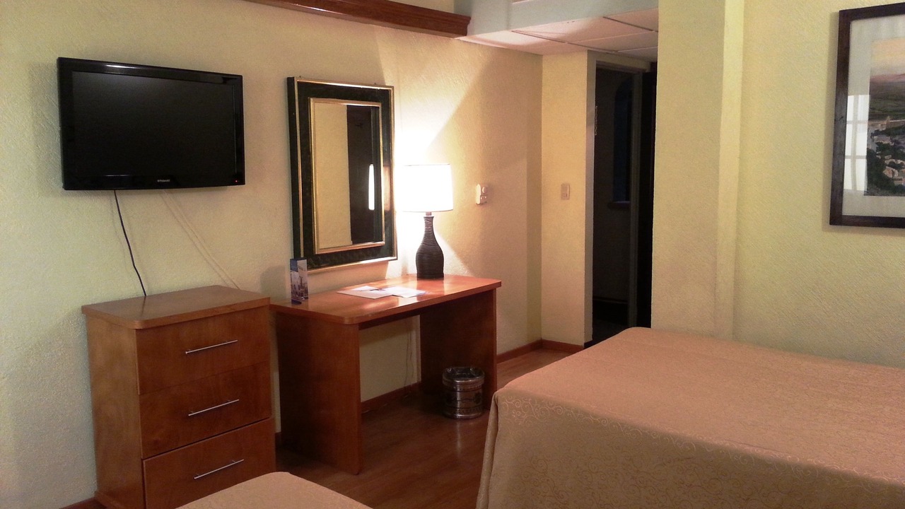 Photo of Bedroom in Zacatecas Centro