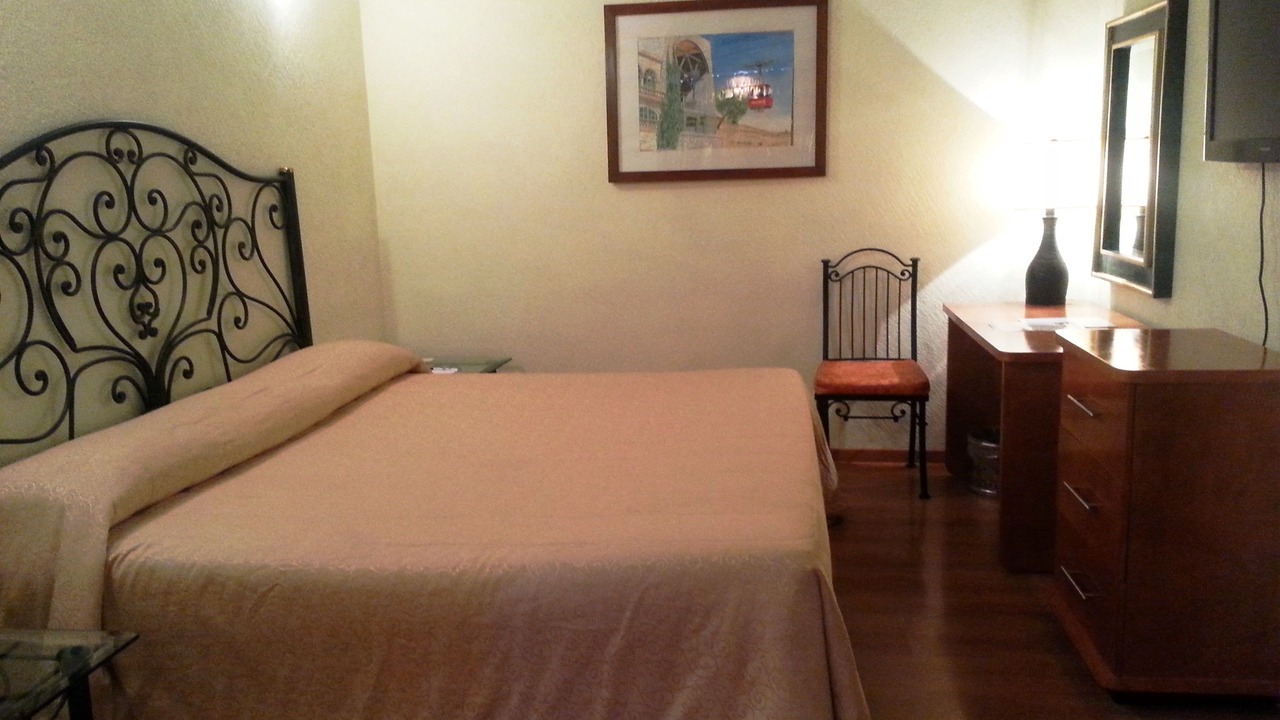 Photo of Bedroom in Zacatecas Centro