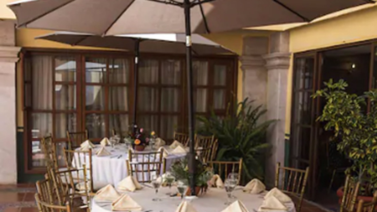 Photo of Outdoor in Zacatecas Centro